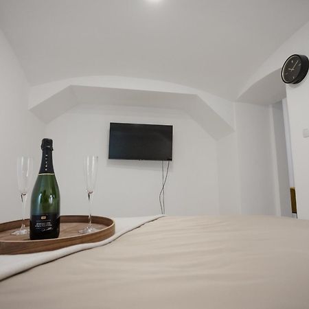 Amore Luxury Apartment Zagrzeb Zewnętrze zdjęcie