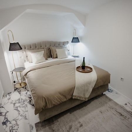 Amore Luxury Apartment Zagrzeb Zewnętrze zdjęcie