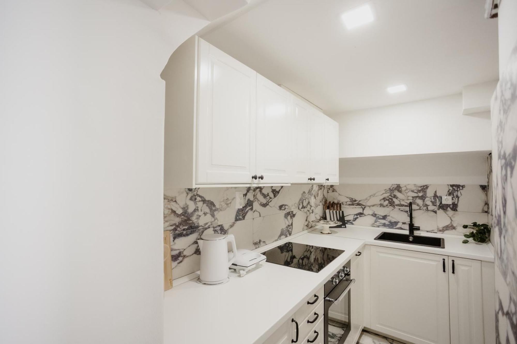 Amore Luxury Apartment Zagrzeb Zewnętrze zdjęcie