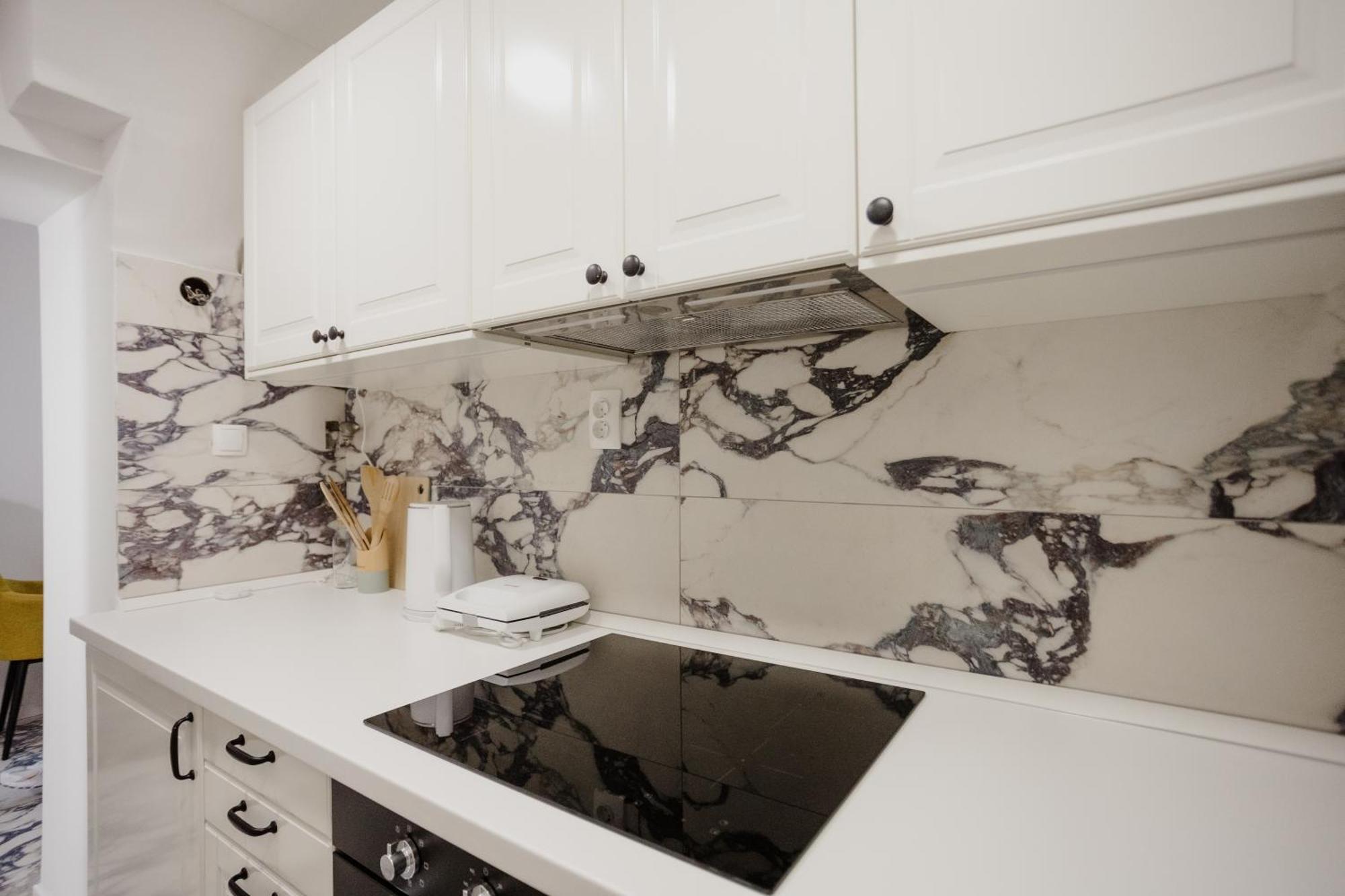 Amore Luxury Apartment Zagrzeb Zewnętrze zdjęcie