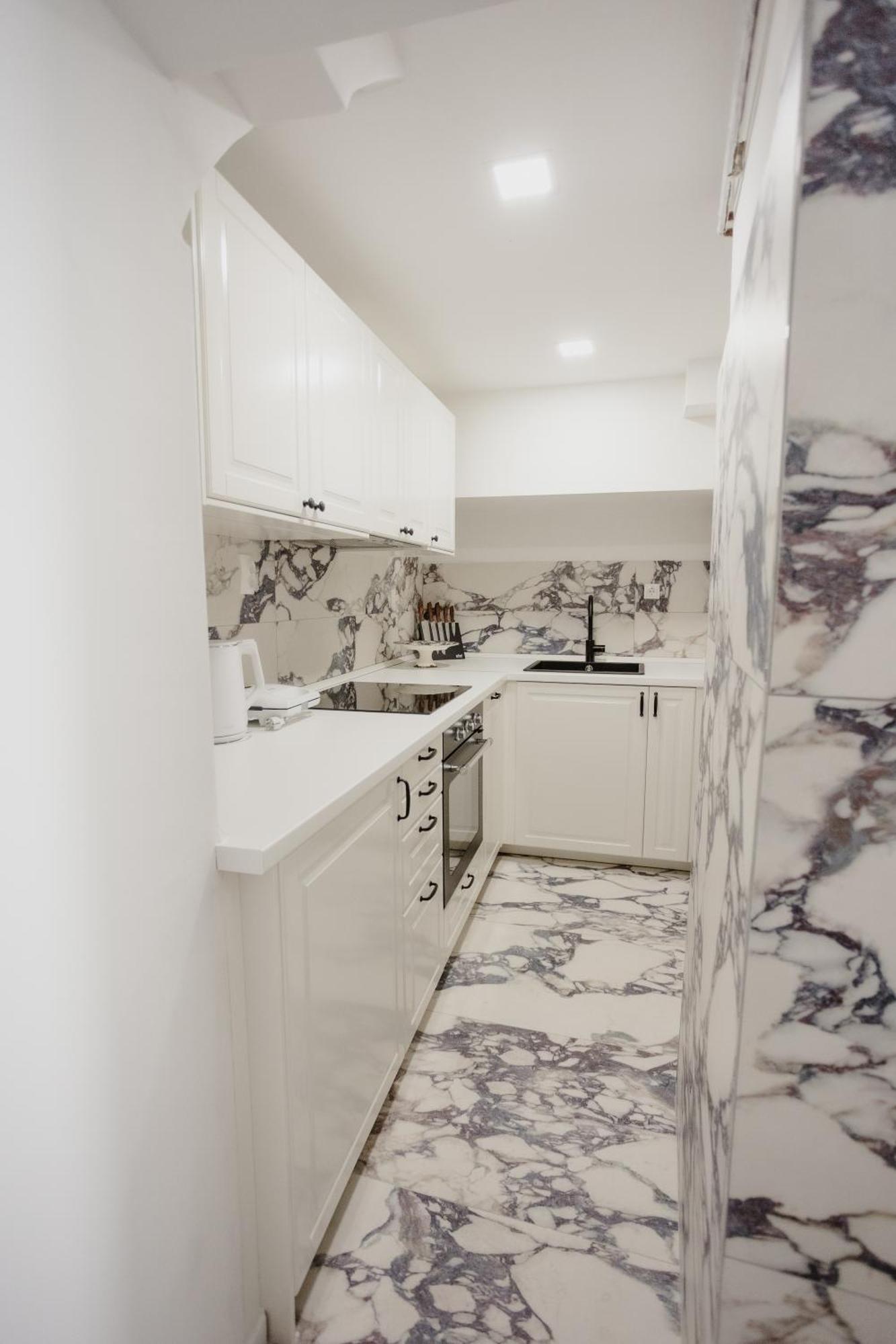Amore Luxury Apartment Zagrzeb Zewnętrze zdjęcie