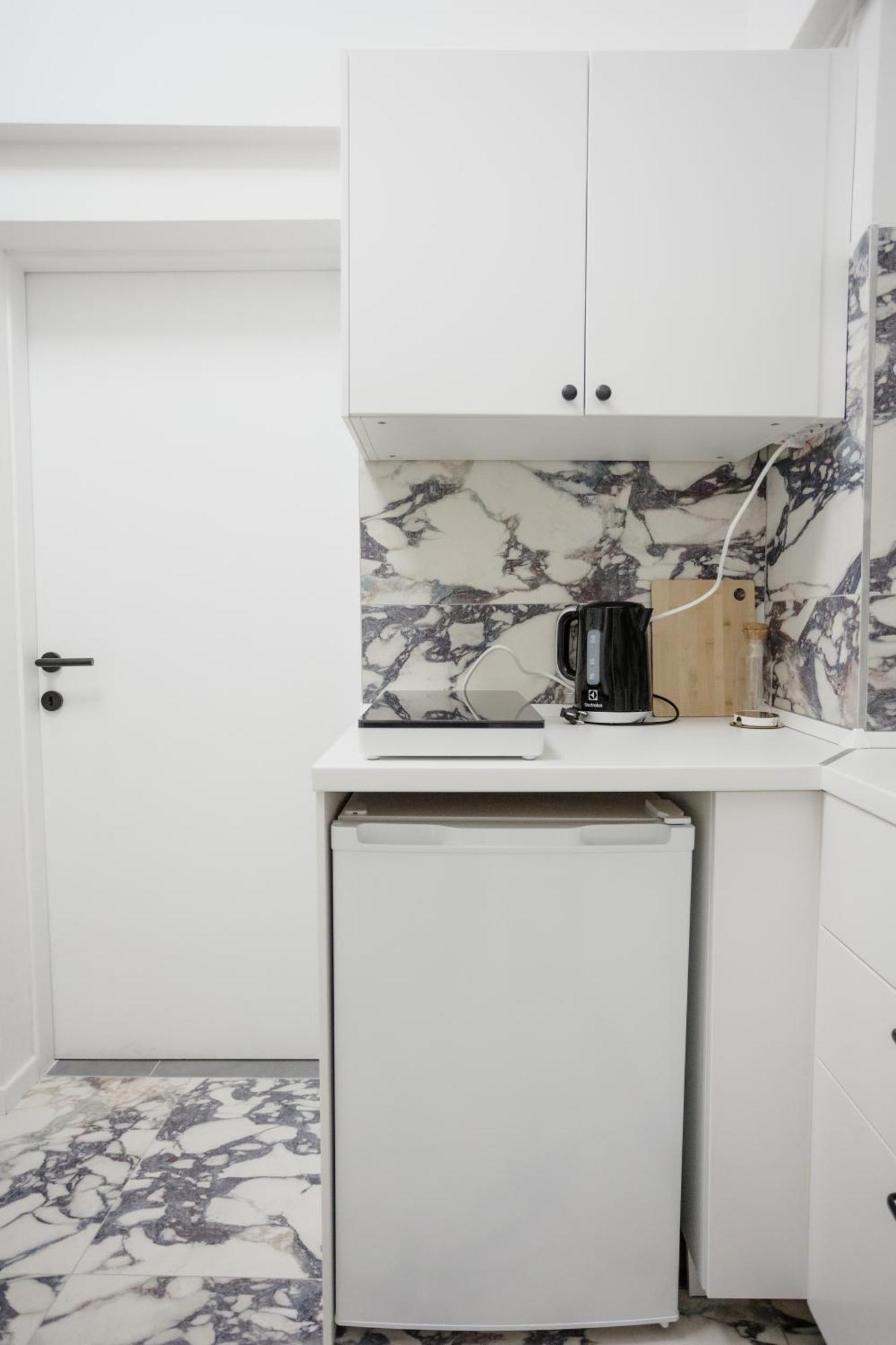 Amore Luxury Apartment Zagrzeb Zewnętrze zdjęcie