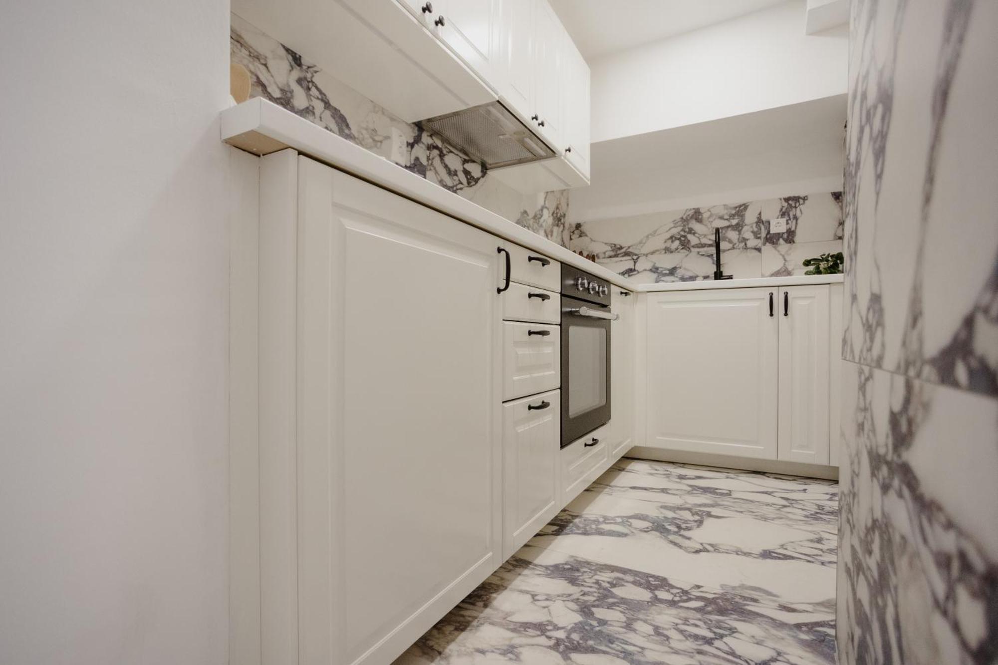 Amore Luxury Apartment Zagrzeb Zewnętrze zdjęcie