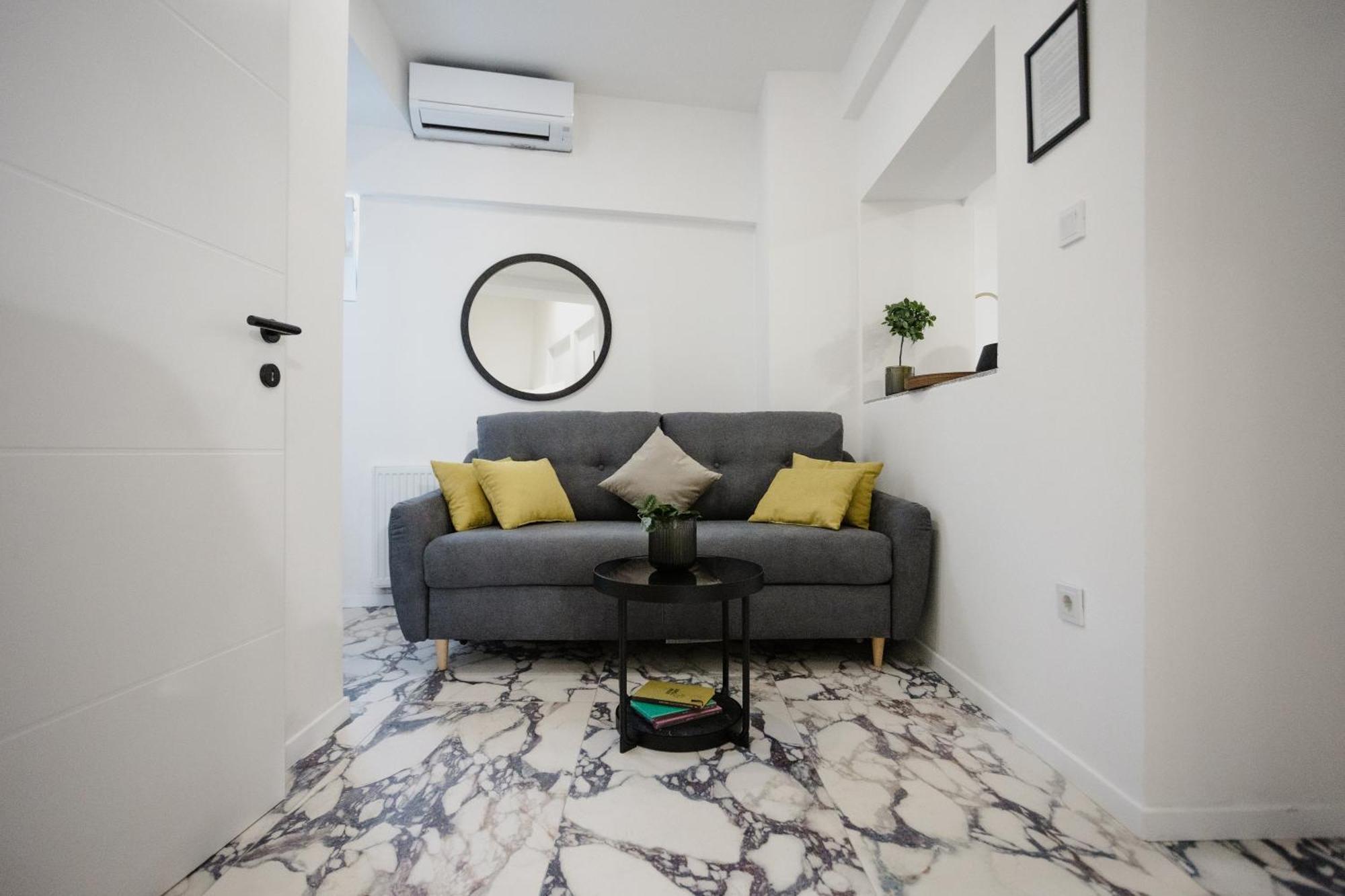 Amore Luxury Apartment Zagrzeb Zewnętrze zdjęcie