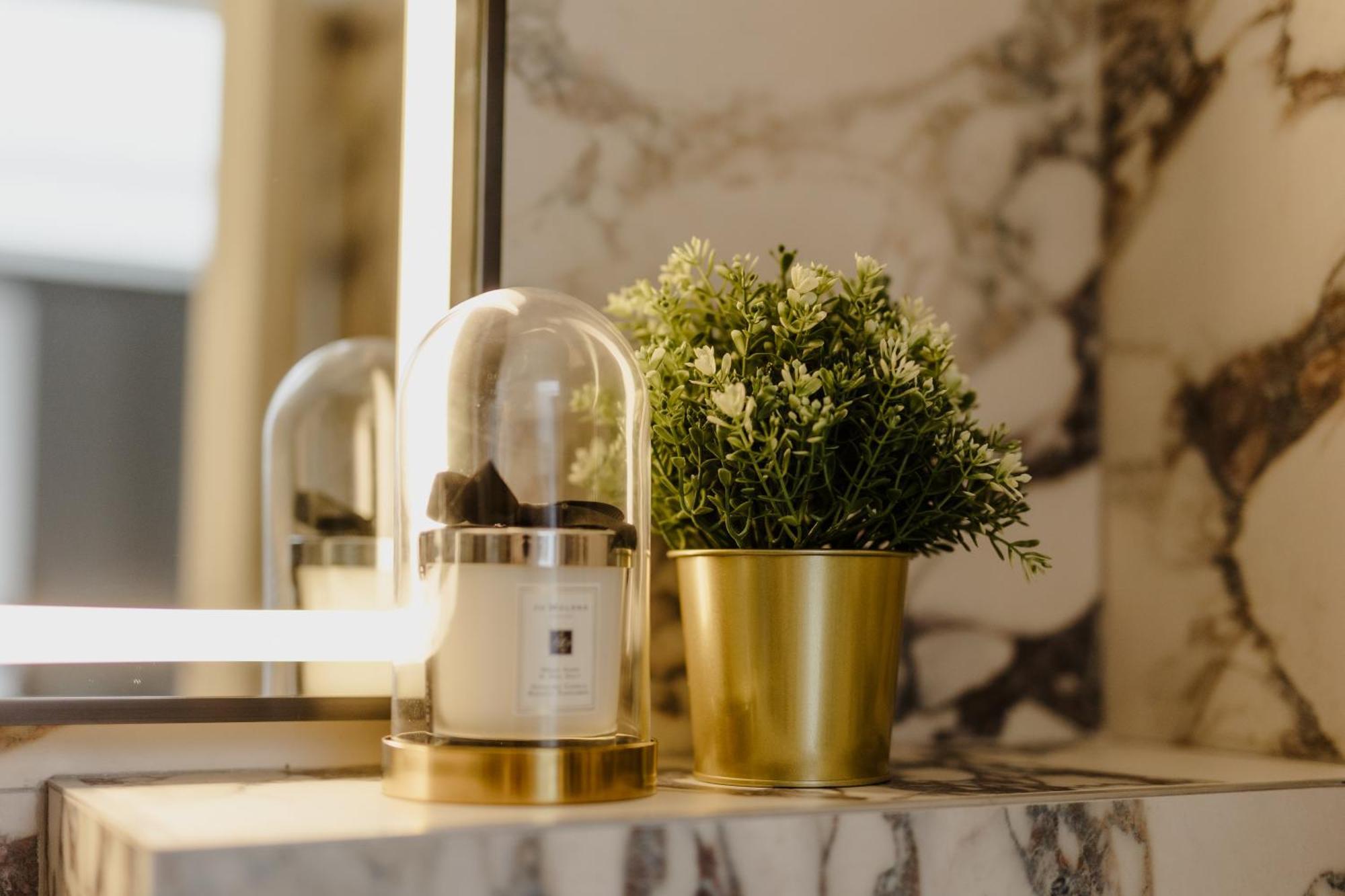 Amore Luxury Apartment Zagrzeb Zewnętrze zdjęcie