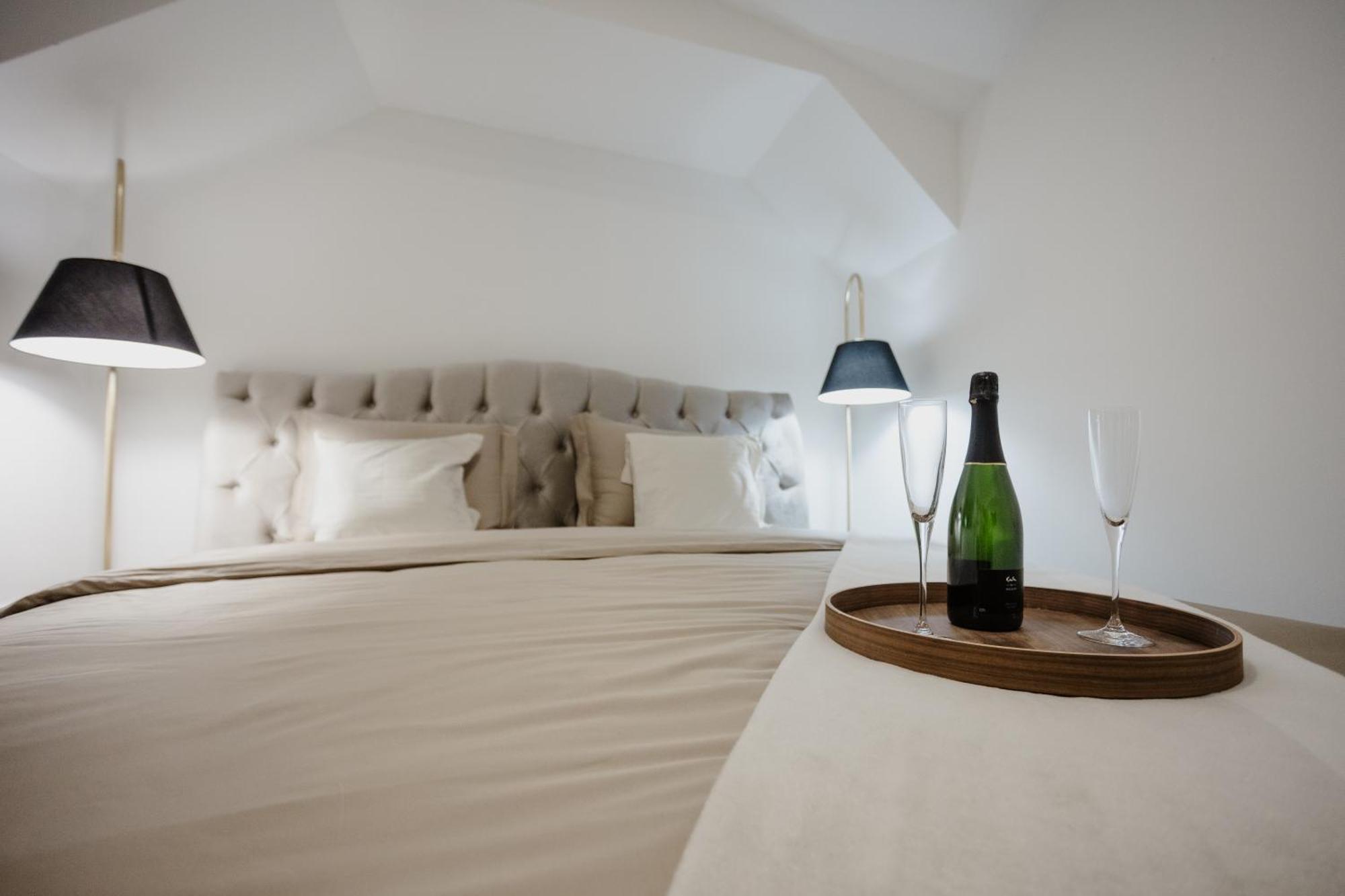 Amore Luxury Apartment Zagrzeb Zewnętrze zdjęcie