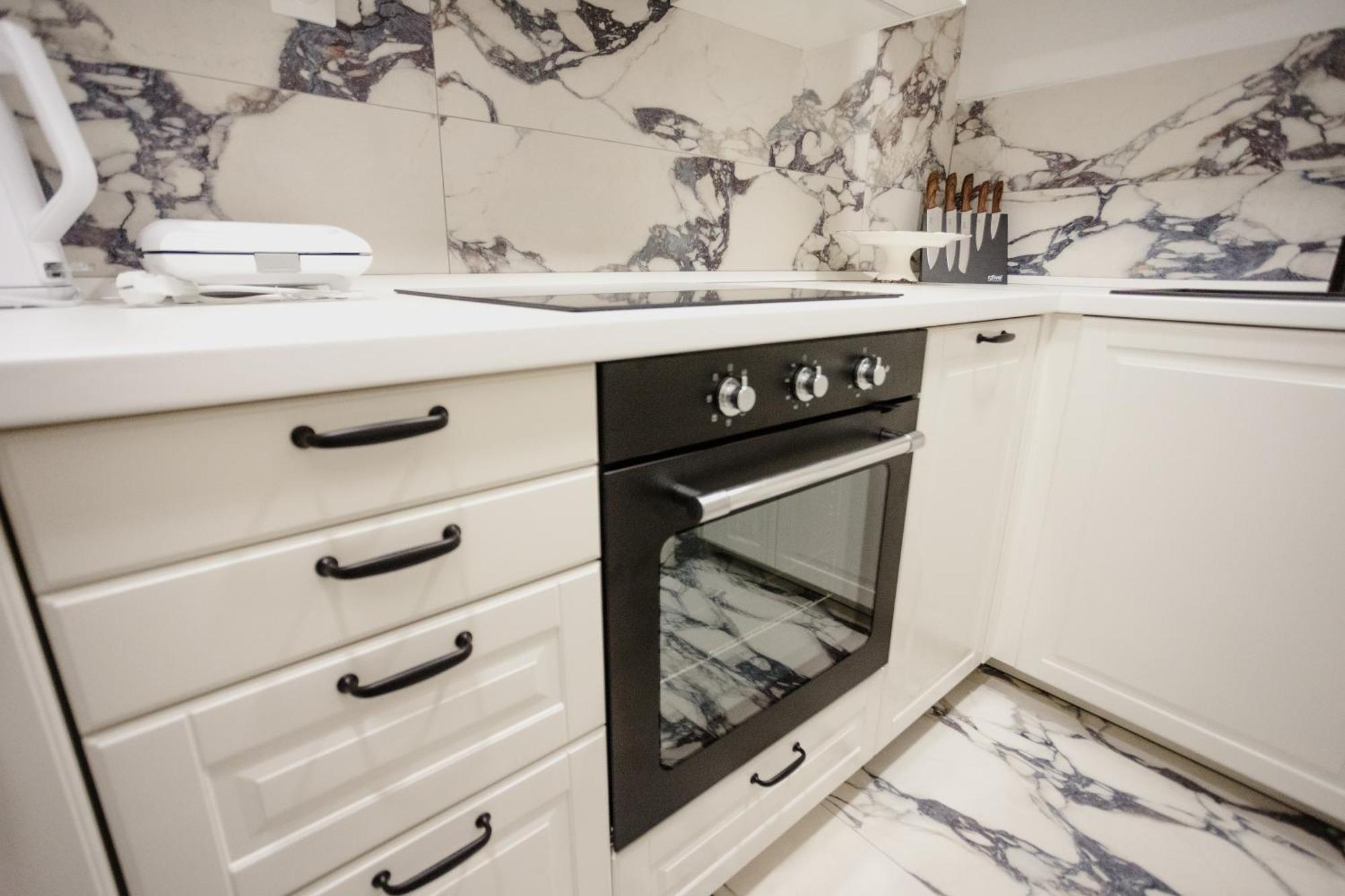 Amore Luxury Apartment Zagrzeb Zewnętrze zdjęcie