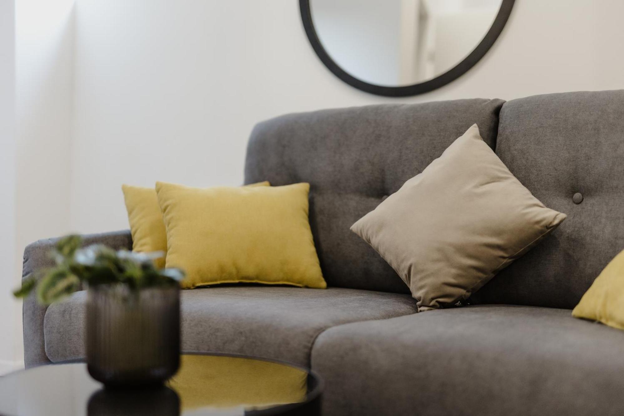 Amore Luxury Apartment Zagrzeb Zewnętrze zdjęcie