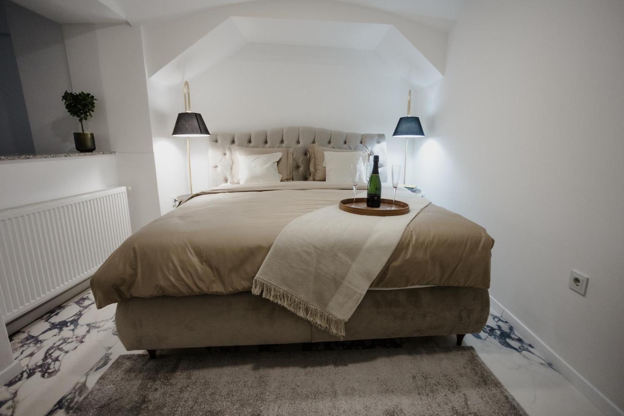 Amore Luxury Apartment Zagrzeb Zewnętrze zdjęcie