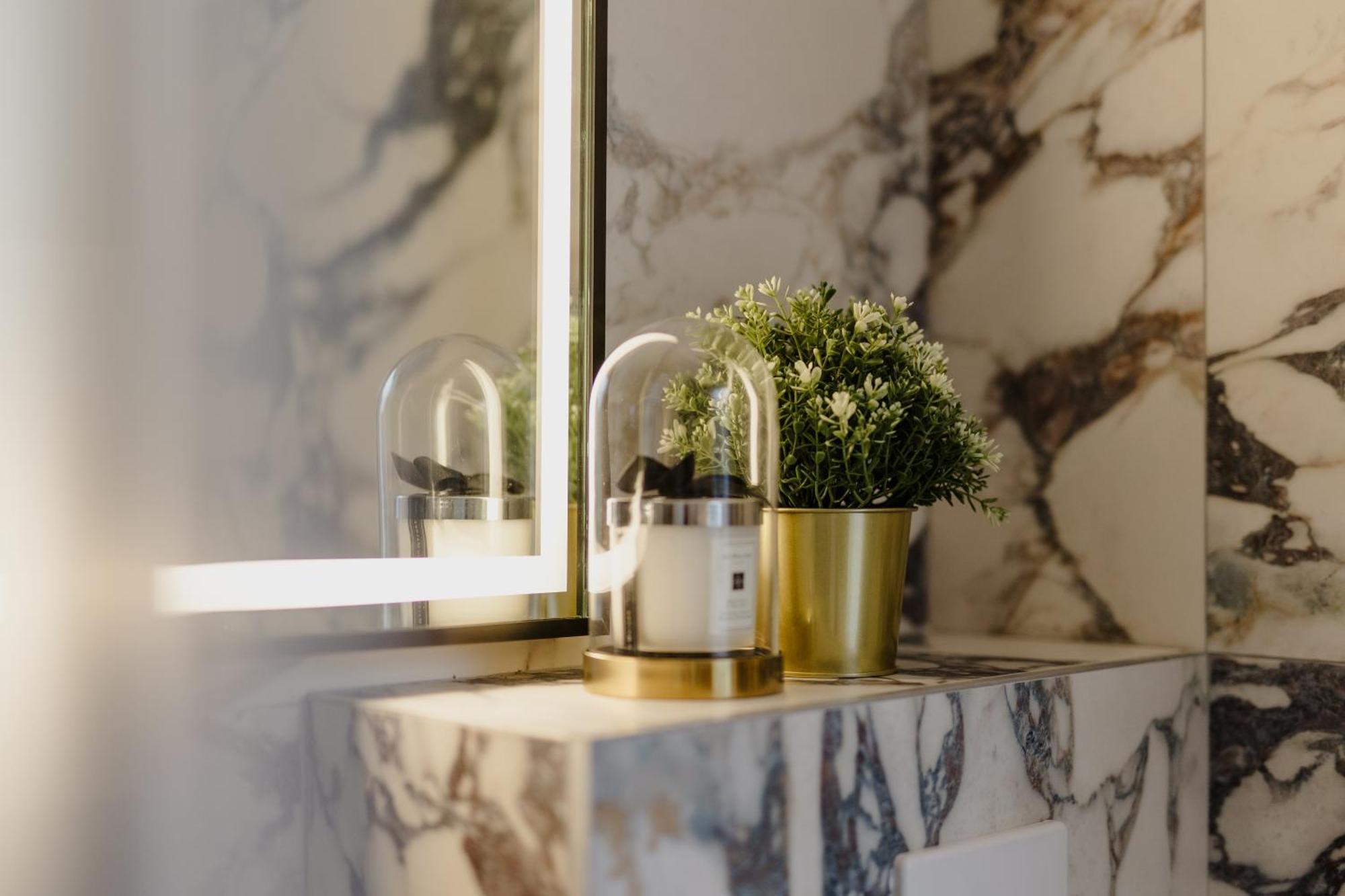 Amore Luxury Apartment Zagrzeb Zewnętrze zdjęcie