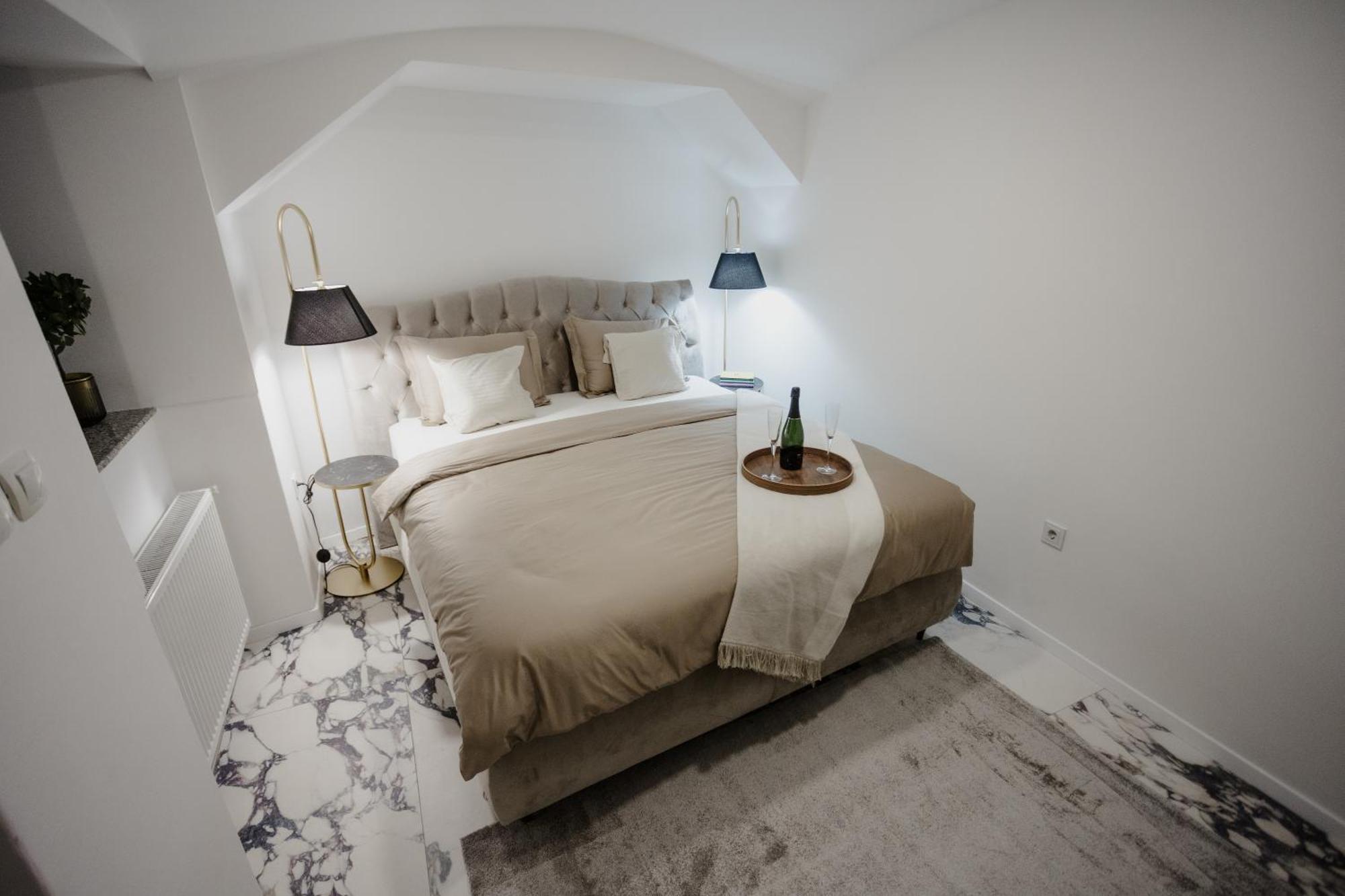 Amore Luxury Apartment Zagrzeb Zewnętrze zdjęcie