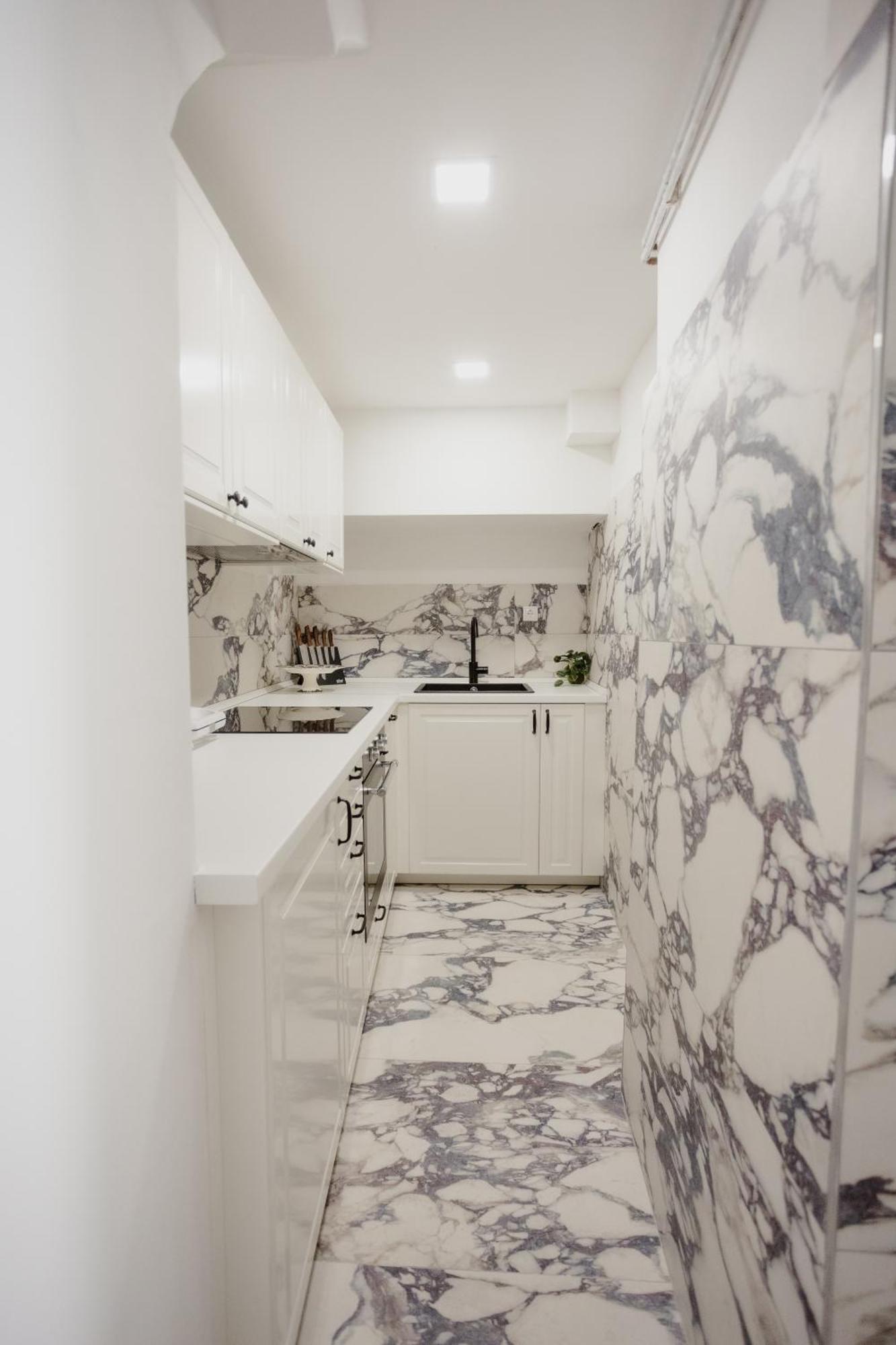 Amore Luxury Apartment Zagrzeb Zewnętrze zdjęcie