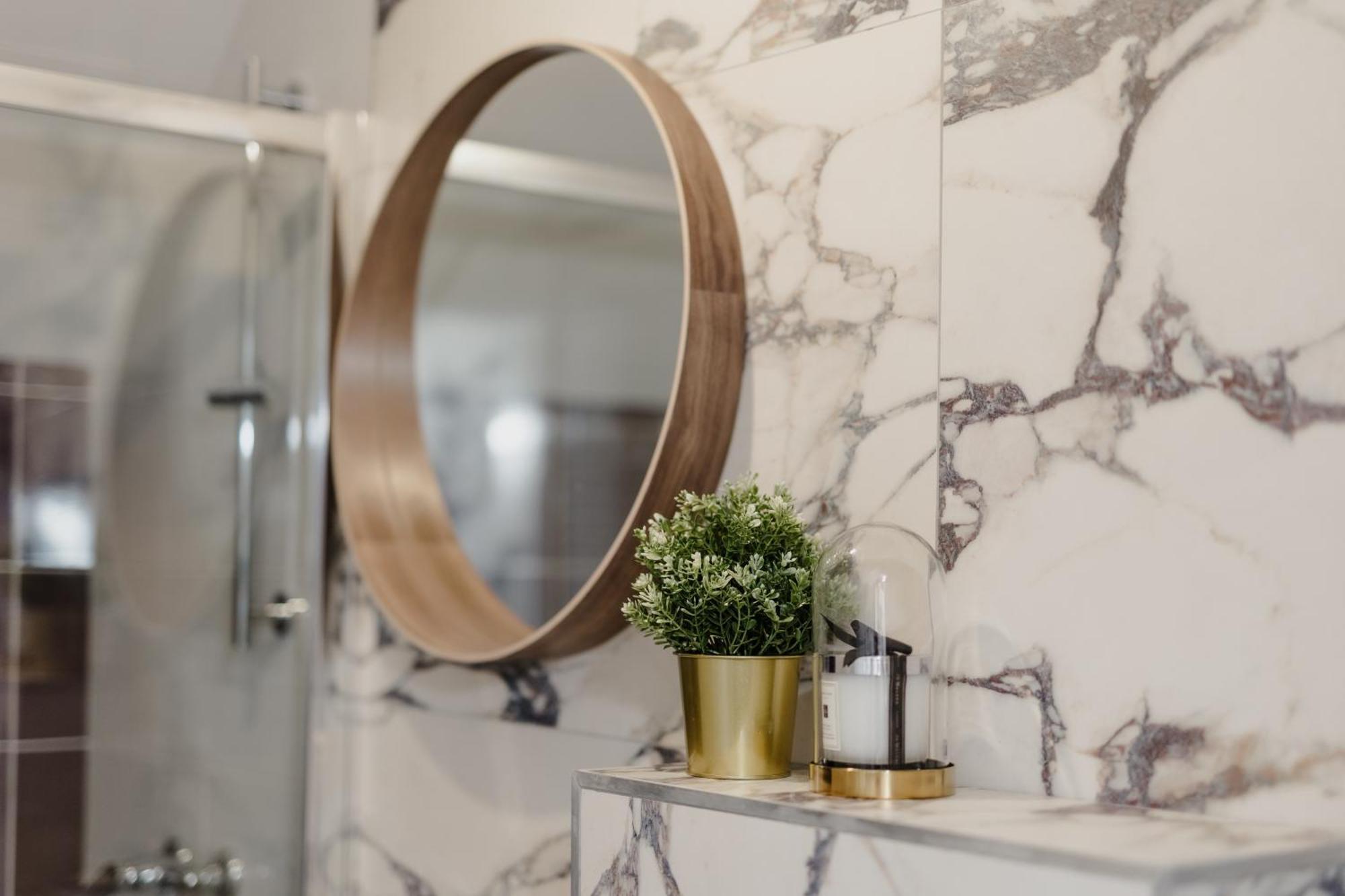 Amore Luxury Apartment Zagrzeb Zewnętrze zdjęcie