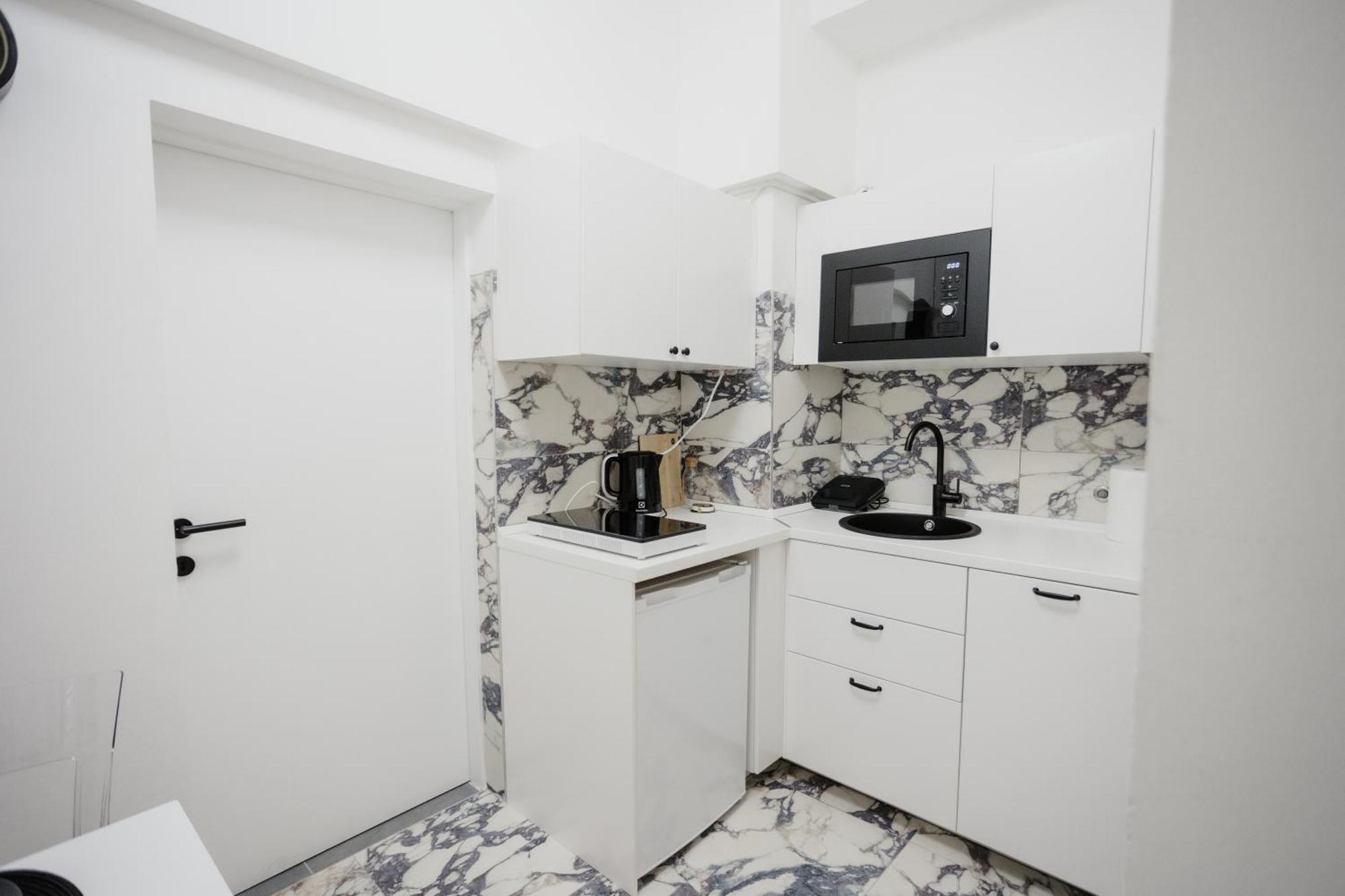 Amore Luxury Apartment Zagrzeb Zewnętrze zdjęcie