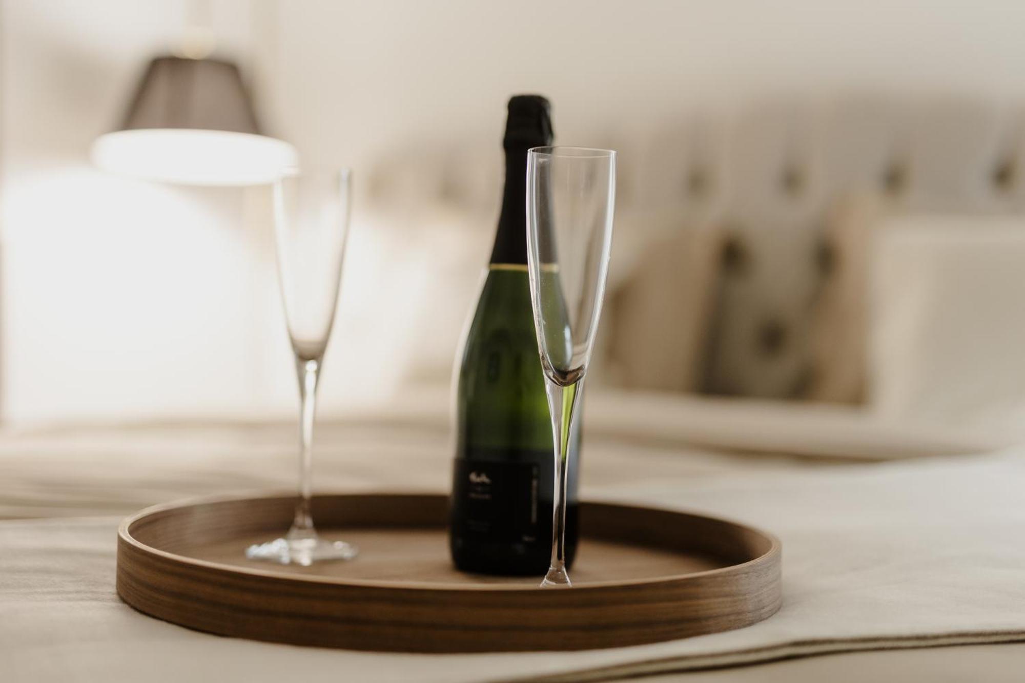Amore Luxury Apartment Zagrzeb Zewnętrze zdjęcie