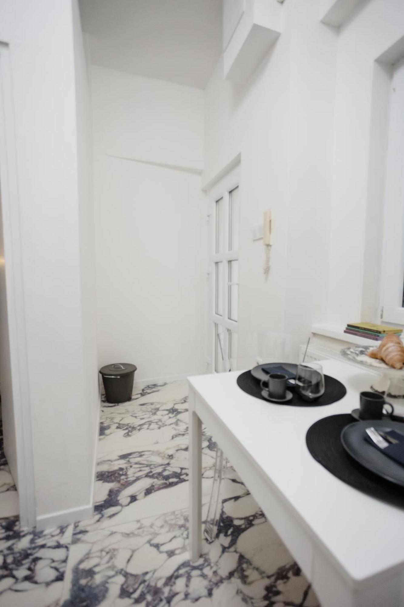 Amore Luxury Apartment Zagrzeb Zewnętrze zdjęcie