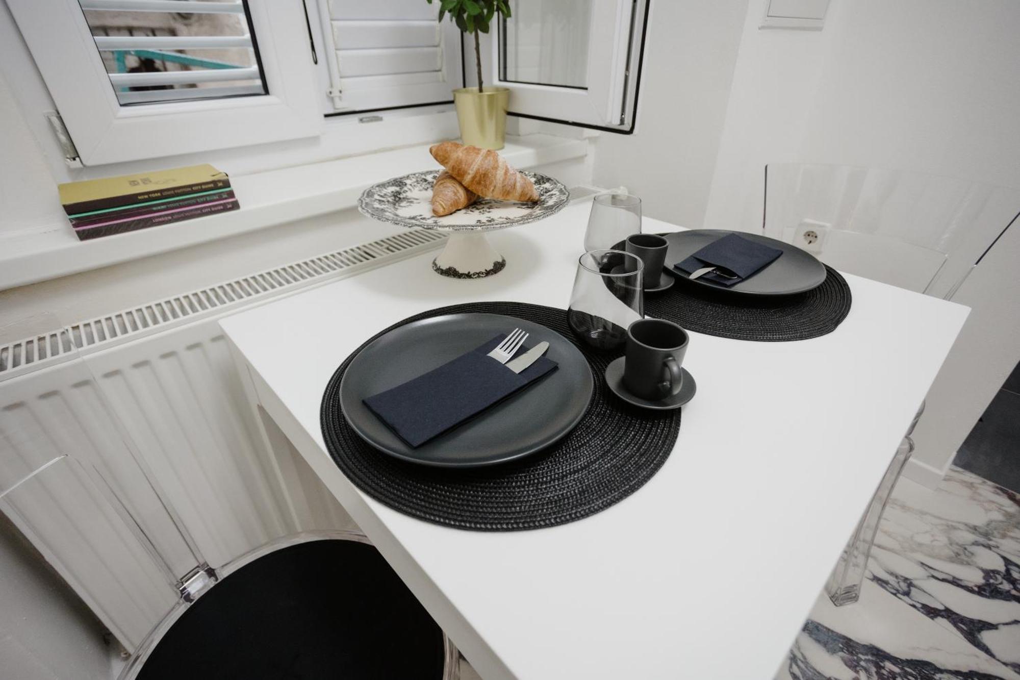 Amore Luxury Apartment Zagrzeb Zewnętrze zdjęcie