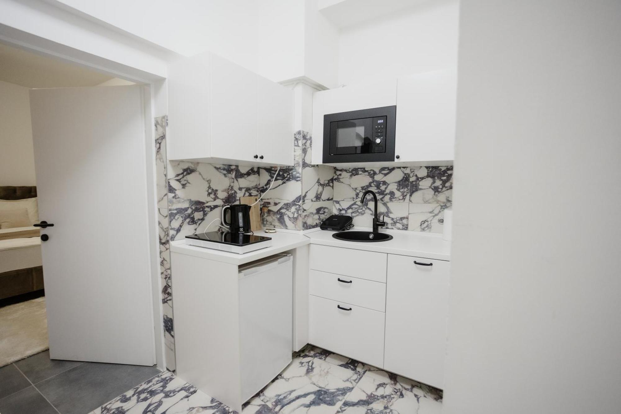 Amore Luxury Apartment Zagrzeb Zewnętrze zdjęcie