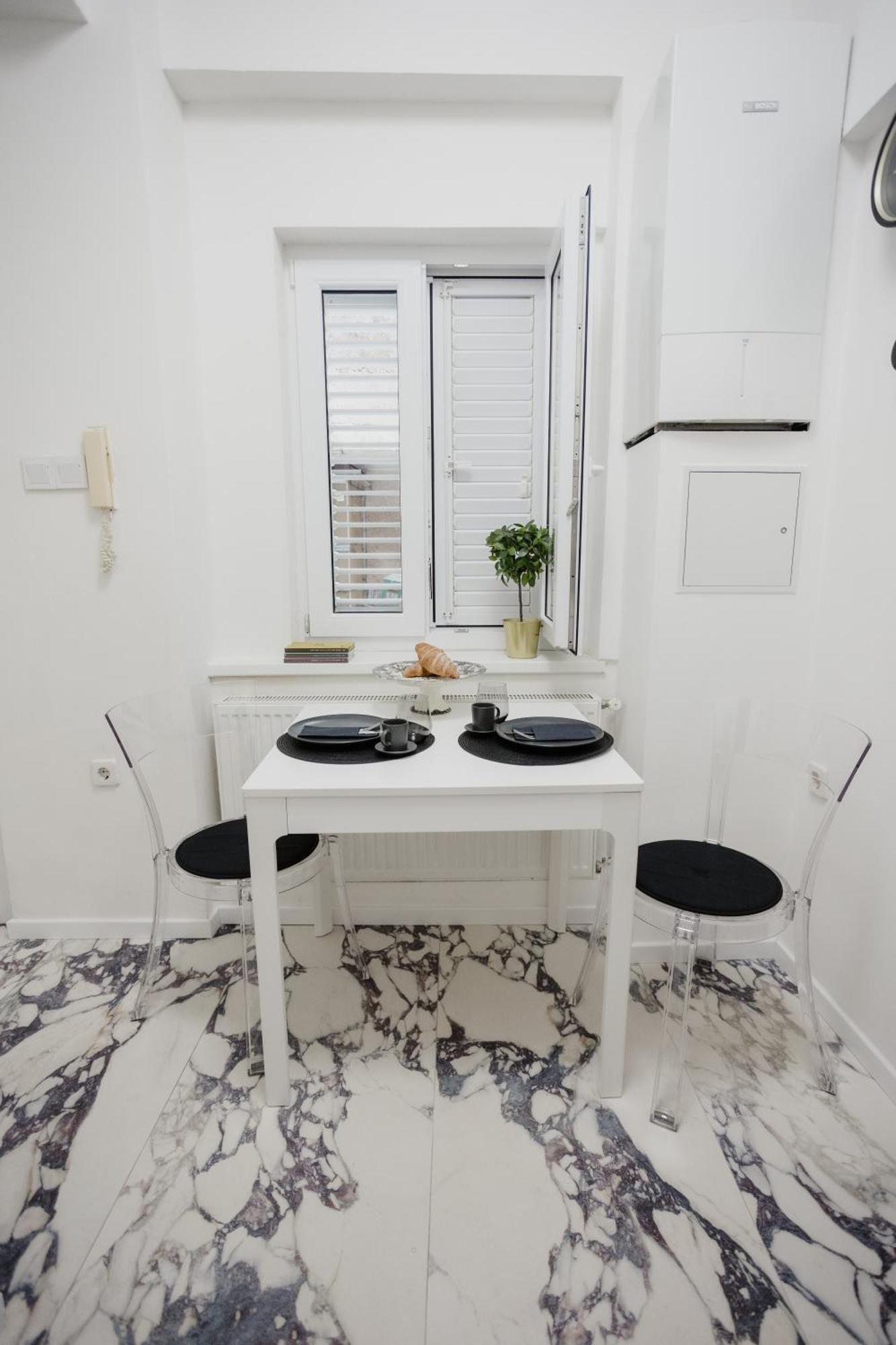 Amore Luxury Apartment Zagrzeb Zewnętrze zdjęcie