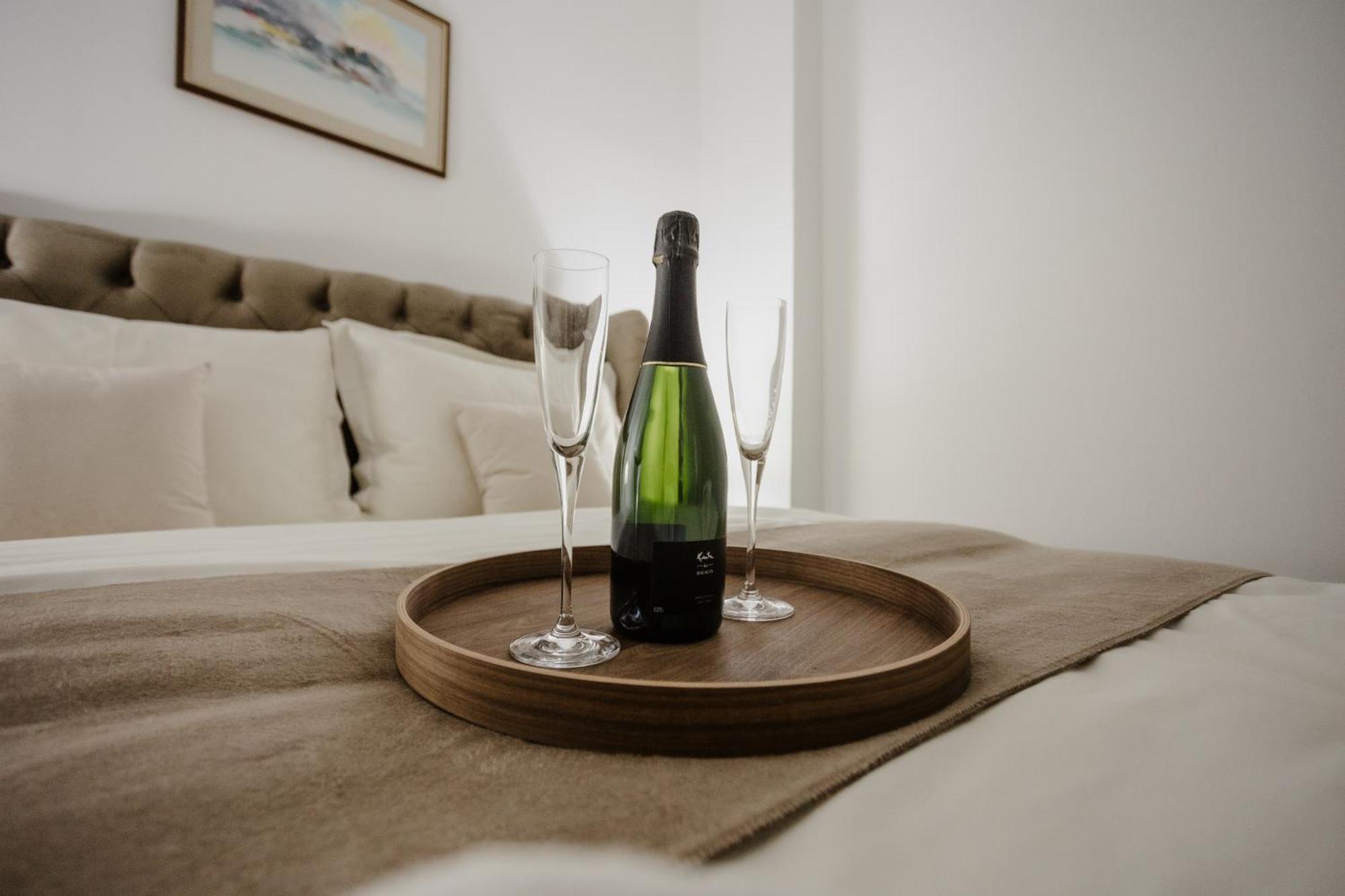 Amore Luxury Apartment Zagrzeb Zewnętrze zdjęcie