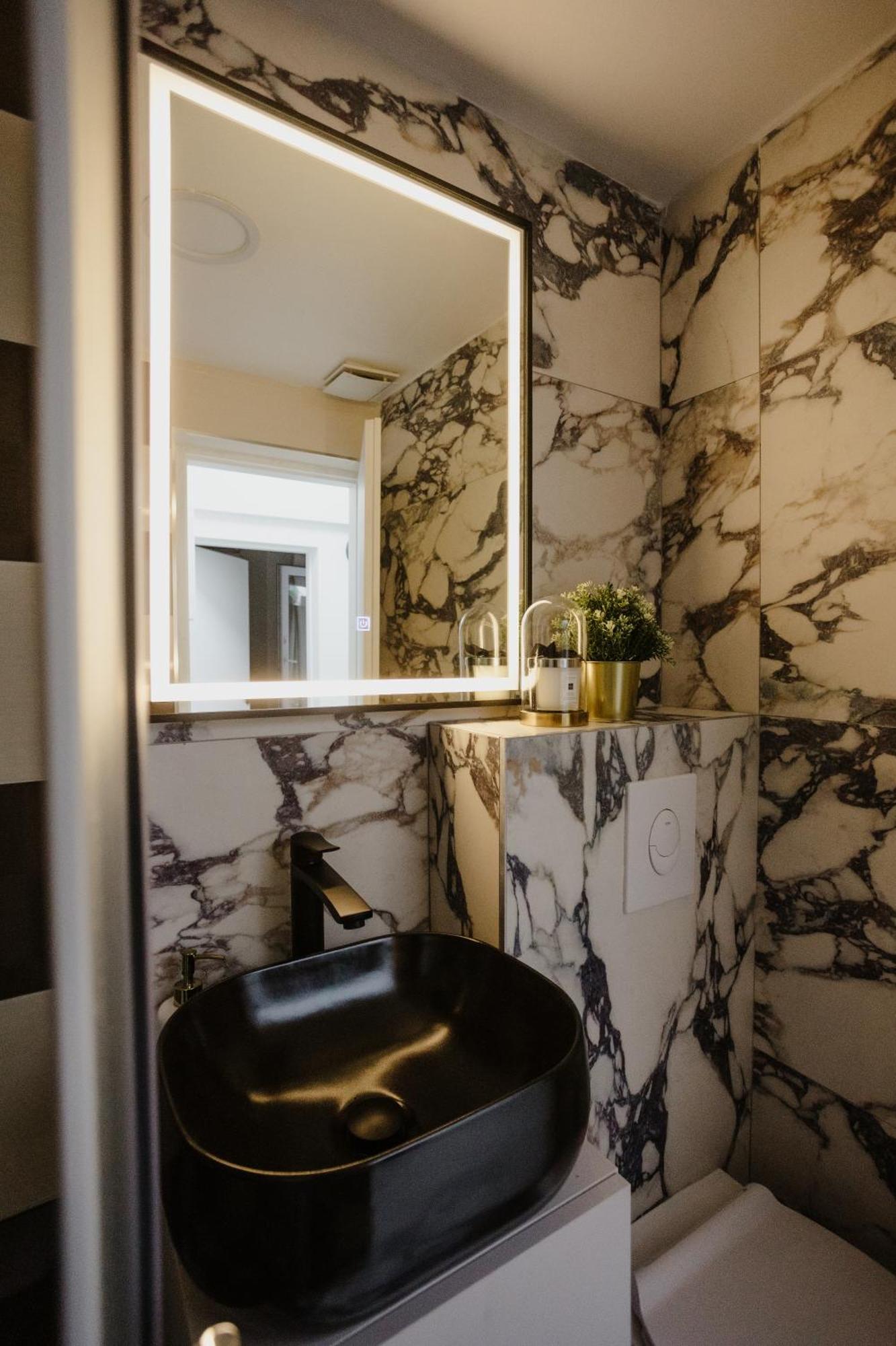 Amore Luxury Apartment Zagrzeb Zewnętrze zdjęcie
