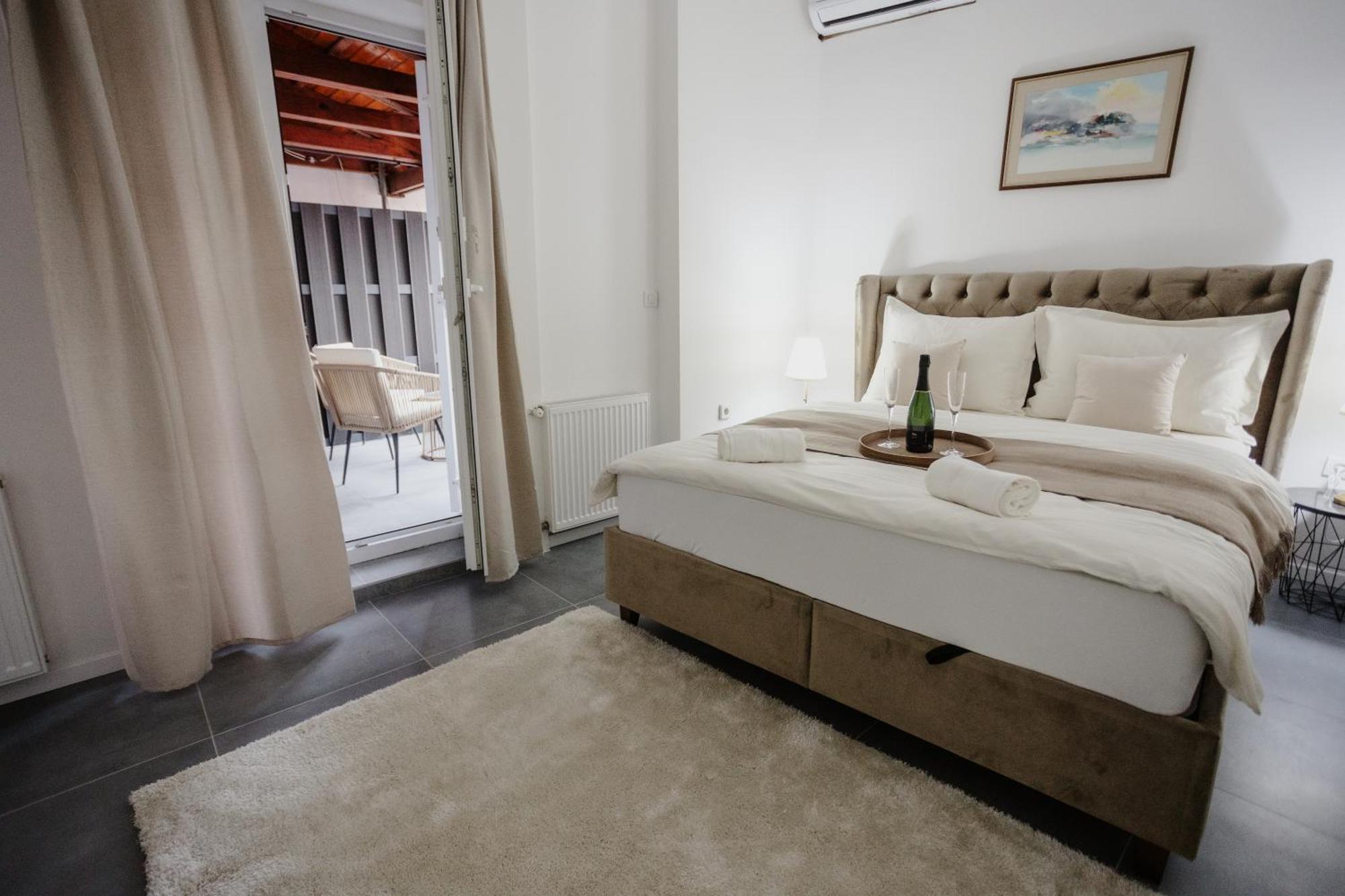Amore Luxury Apartment Zagrzeb Zewnętrze zdjęcie