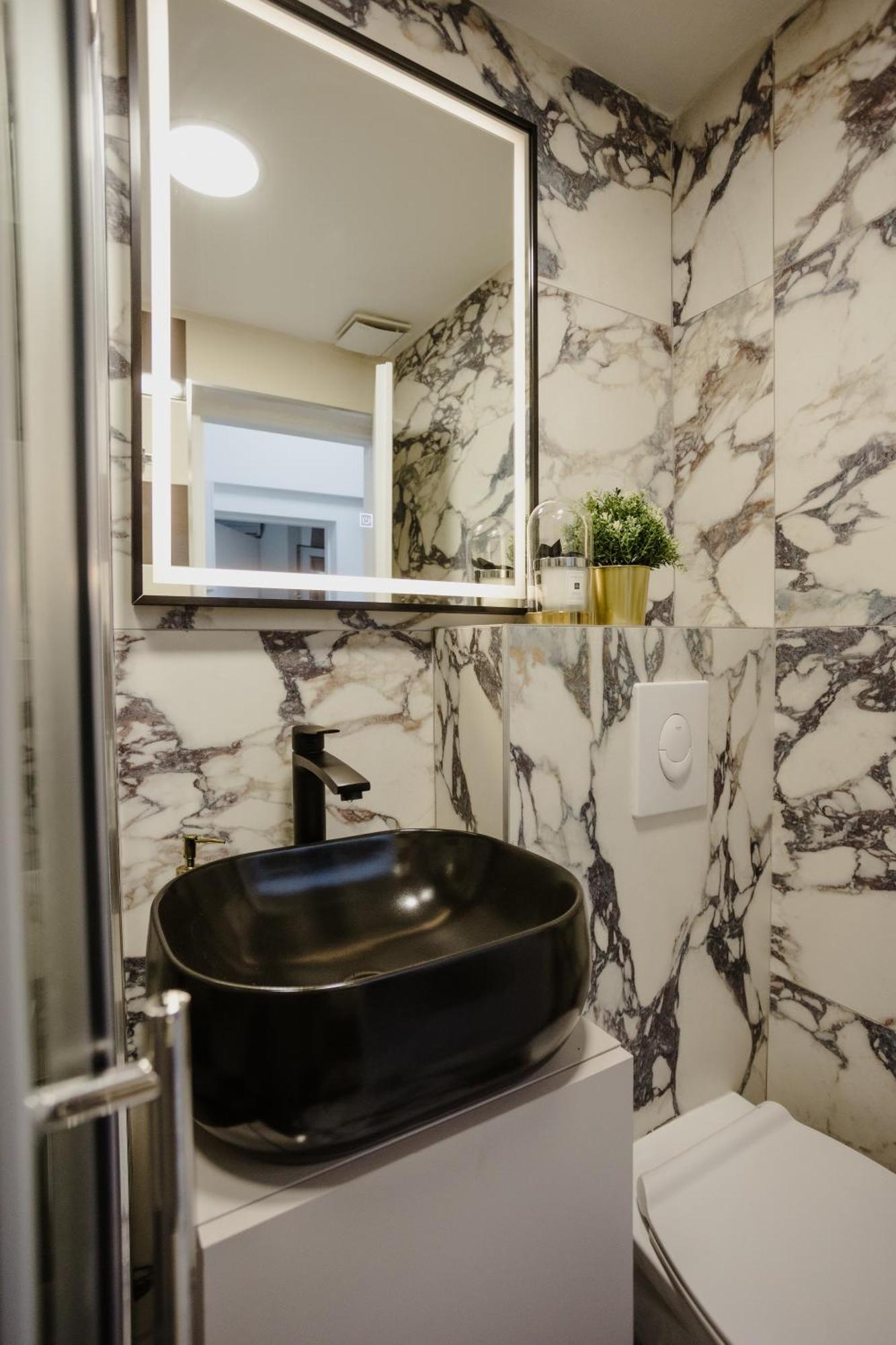 Amore Luxury Apartment Zagrzeb Zewnętrze zdjęcie
