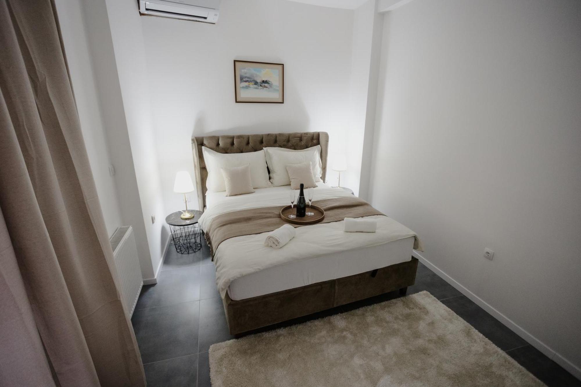 Amore Luxury Apartment Zagrzeb Zewnętrze zdjęcie