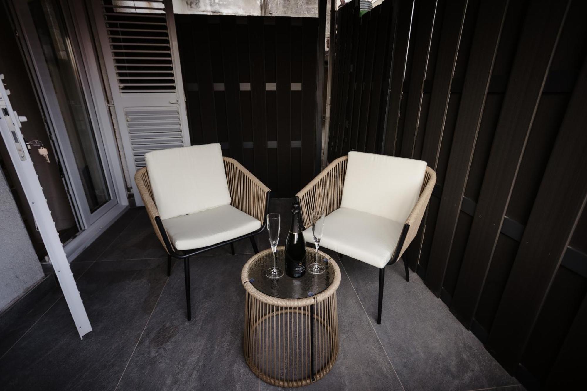 Amore Luxury Apartment Zagrzeb Zewnętrze zdjęcie