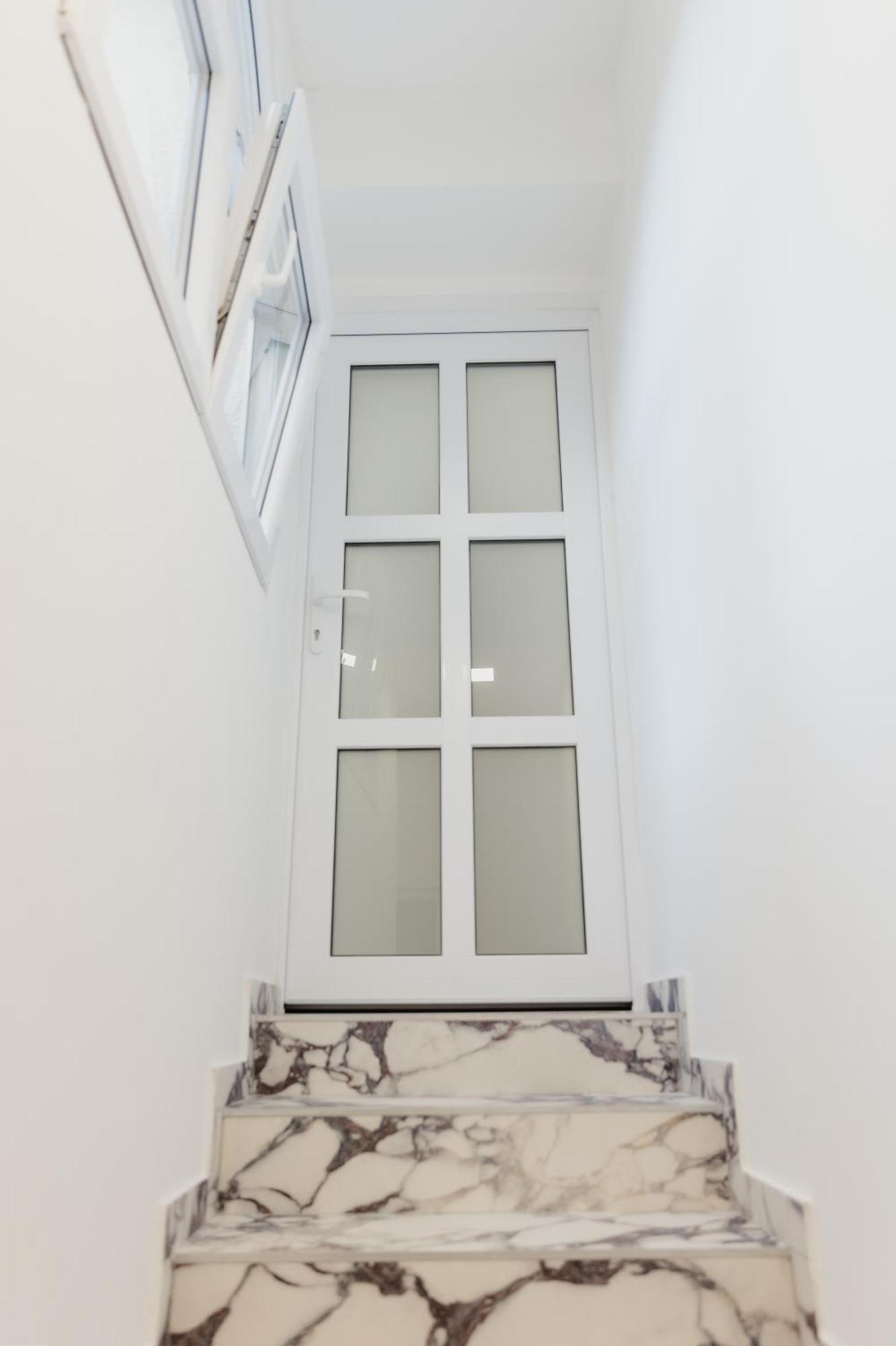 Amore Luxury Apartment Zagrzeb Zewnętrze zdjęcie