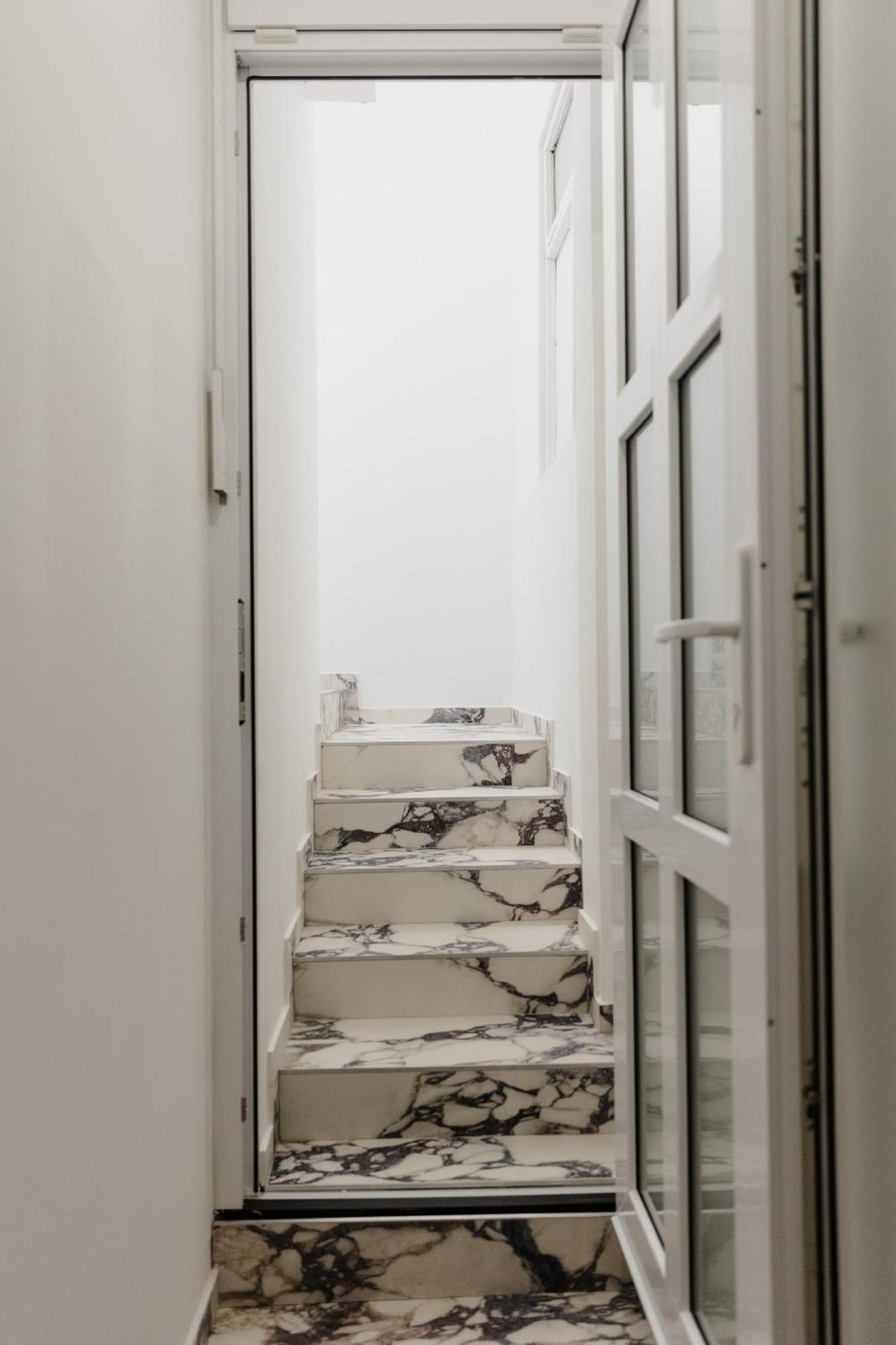 Amore Luxury Apartment Zagrzeb Zewnętrze zdjęcie
