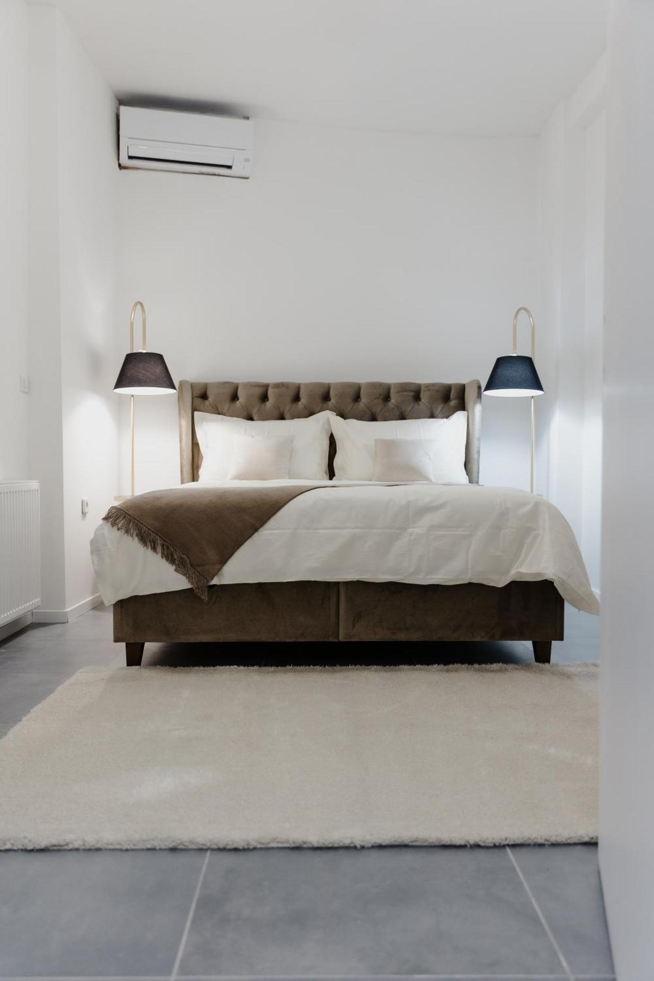 Amore Luxury Apartment Zagrzeb Zewnętrze zdjęcie